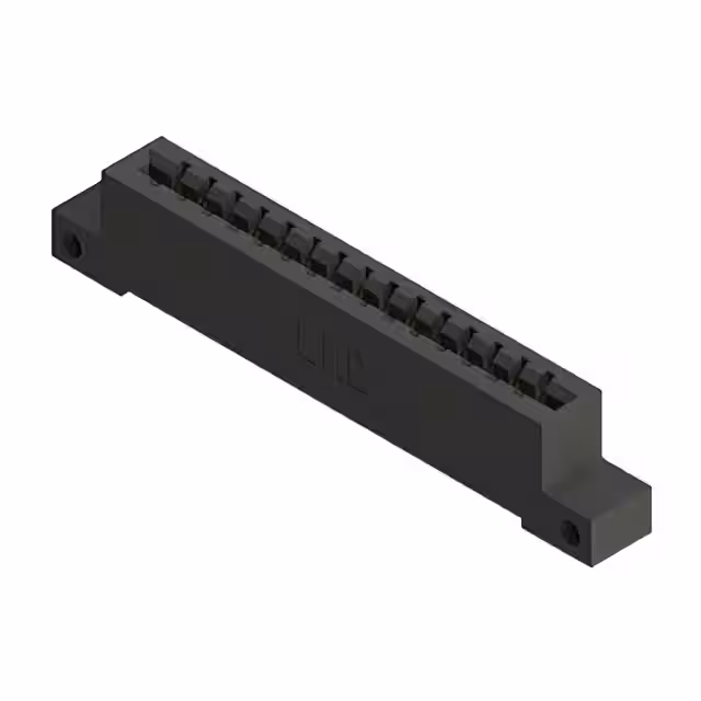 387-015-521-112 EDAC Inc.  Edgeboard Connectors